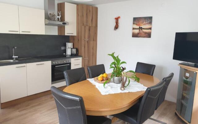 Ferienwohnung Aignerhof