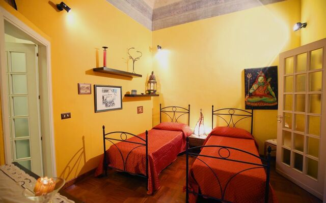 Appartamenti la Terrazza