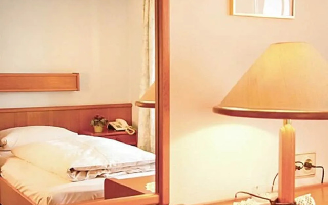 Gästehaus Poststuben