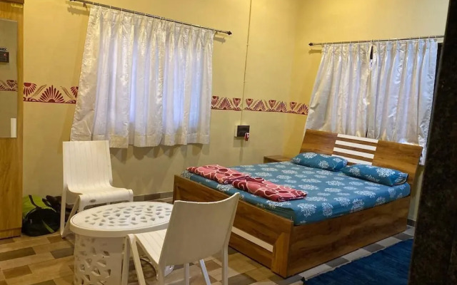 Aabancha Wada By Joy Suites