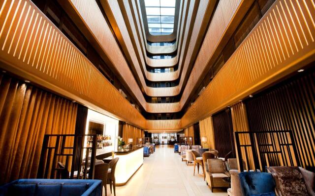 Dorsett Shepherds Bush