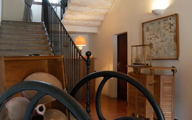 Le Centre Nautique Suites