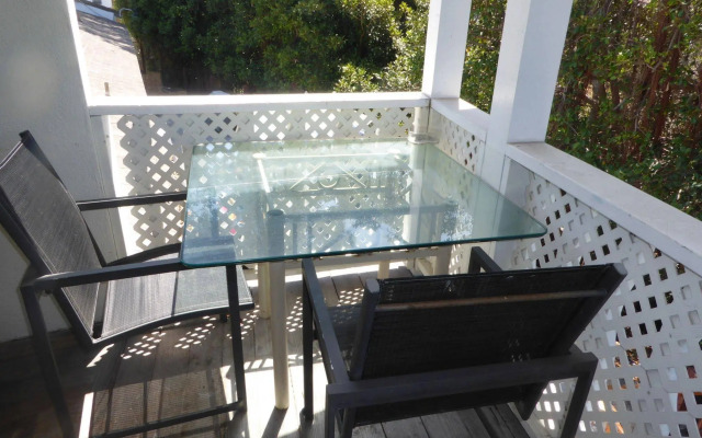 Oceana Boutique Hotel