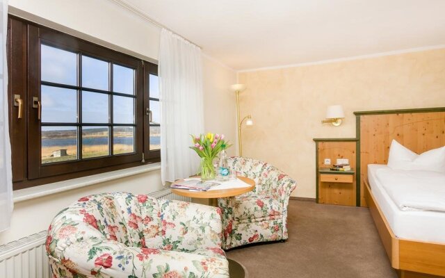 Ferienpension Seeblick