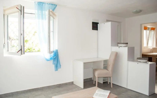 Jelka Apartments