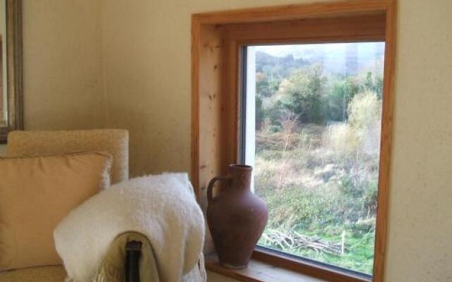 Kenmare Eco Lodge B&B