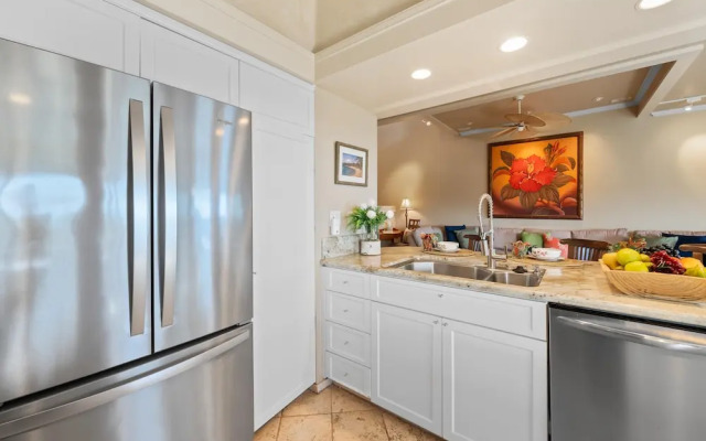 Kapalua Ridge Villas 1423