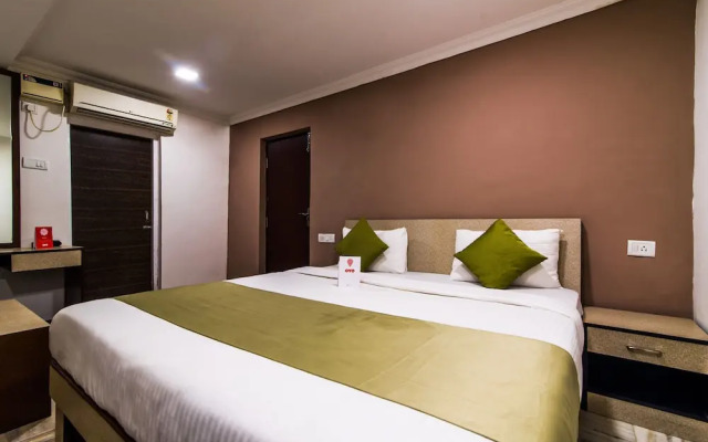 OYO 10039 Nisu Beach Hotel