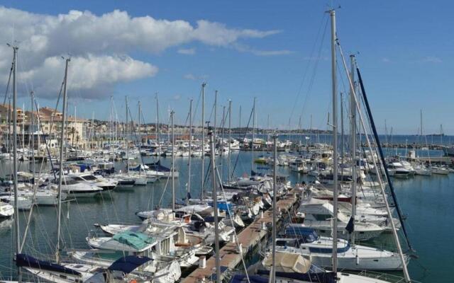 Appartement Fréjus, 2 pièces, 5 personnes - FR-1-226A-357