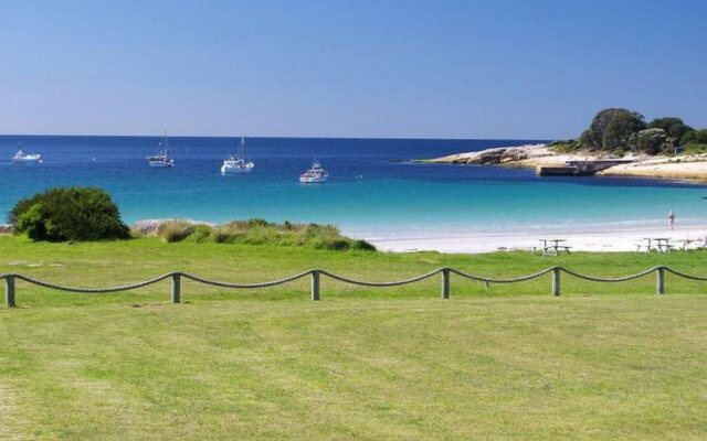 Bicheno East Coast Holiday Park