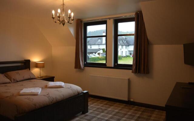 Whitehouse B&B