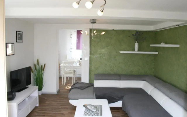 Koserow Ferienwohnung Fam. Jäger 400m zum Strand - фото 3