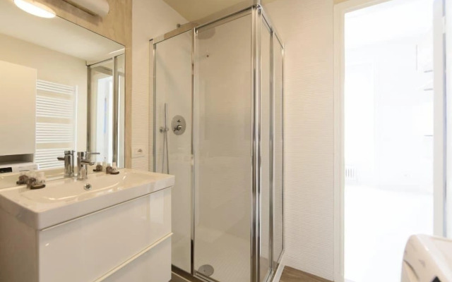 Heart Milan Apartments San Barnaba