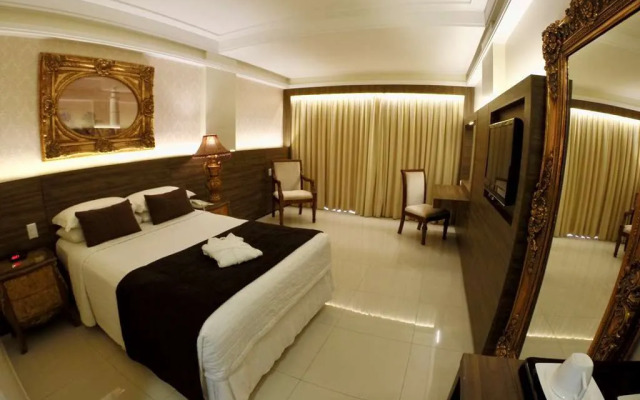Best Western Premier Majestic Natal