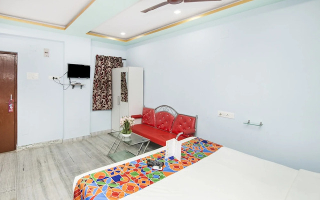 FabHotel Nest