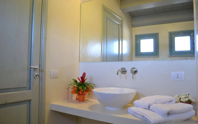 Relais Casina Miregia