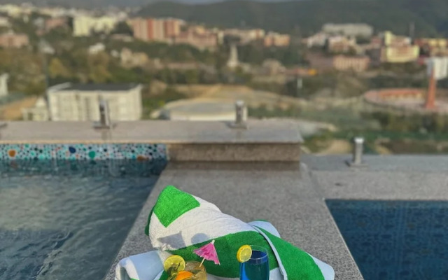 Eden Wellness & Hospitality