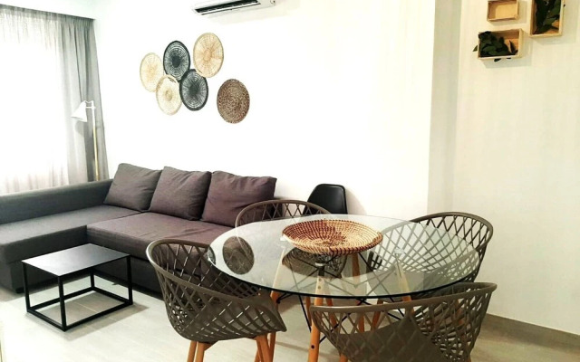 Sol Playa Suites