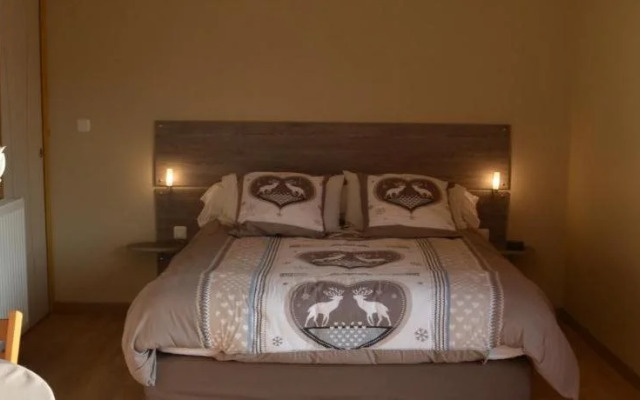 La Maison des Douces' Eure