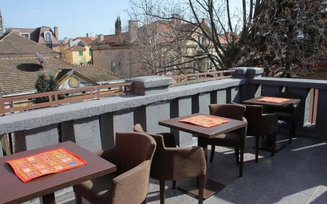 Guest House Miss Depolo
