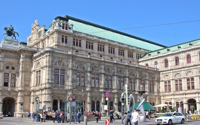 Auersperg Wien in Wien