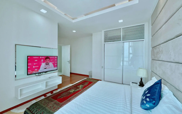 Infinity 28 Hotel & Residence