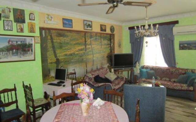 G. Sandalis Hotel