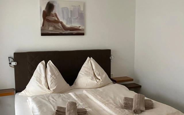 Appartement Silbermond