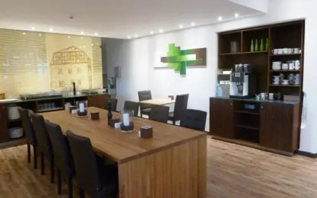 Hotel Saline 3-Sterne Superior