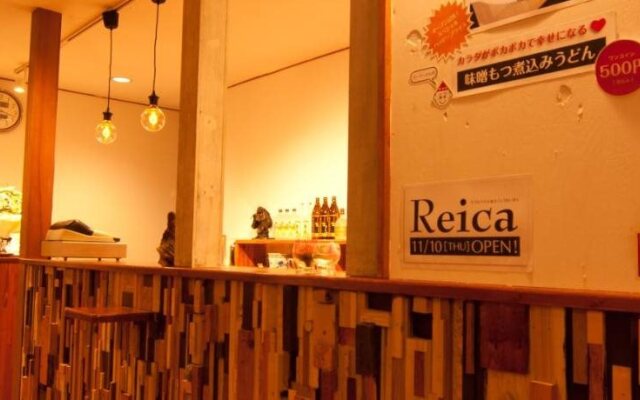 Reica Guest House＆Café