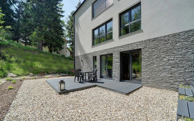 Apartamenty Sun Seasons 24 - Rezydencja Przy Strumyku