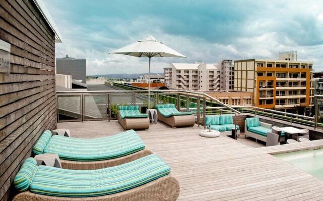aha Gateway Hotel