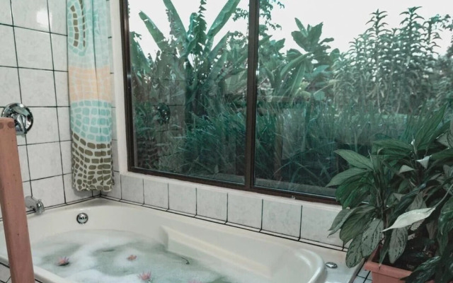 Toucanet Lodge