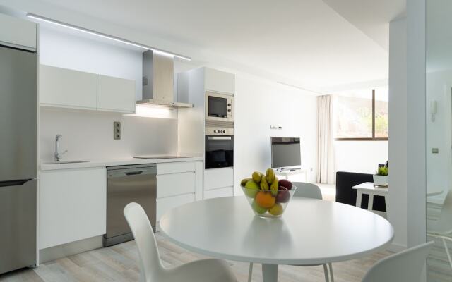 Apartamento Aguila 1