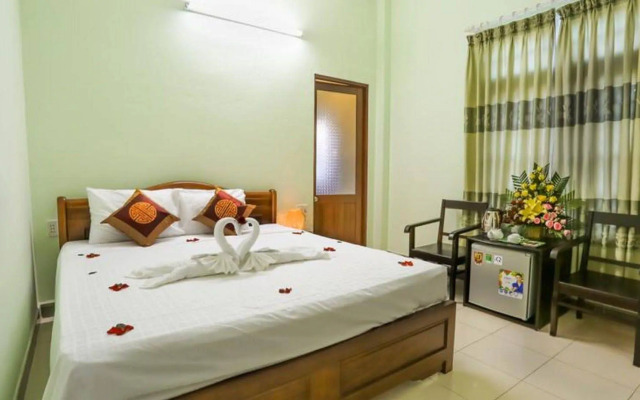 Rice Village Homestay