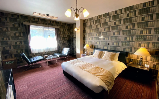 SORA Hotel KARUIZAWA Outlet