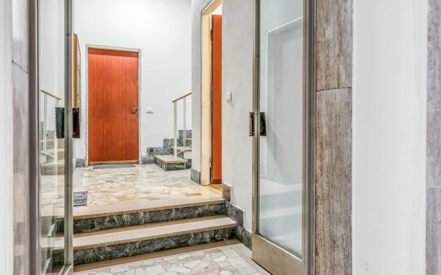 ANGOLO AL PONTE - Mini monolocale in pieno centro storico