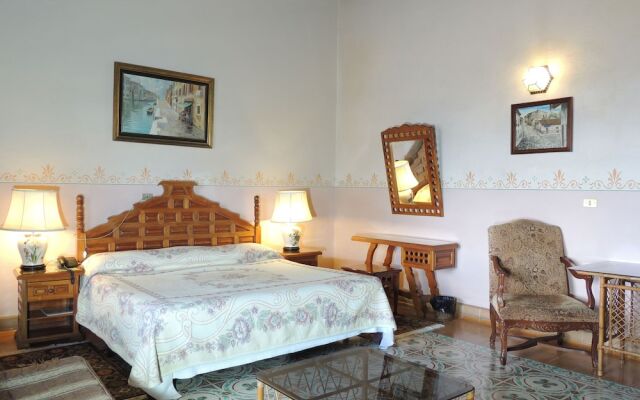 Hotel Posada Cotepec