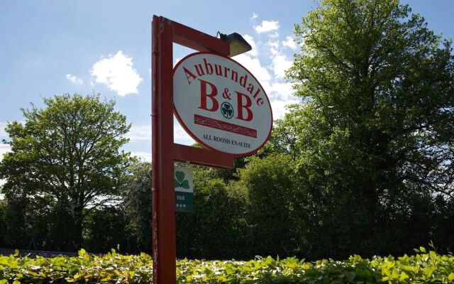 Auburndale B&B