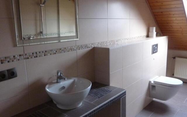 Ferienwohnung Schildwache