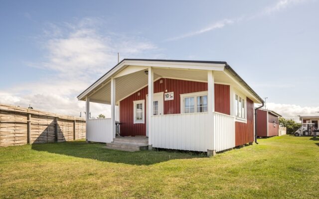 First Camp Björkäng-Varberg