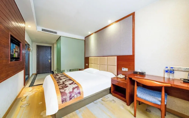 Boai Hotel International Hotel