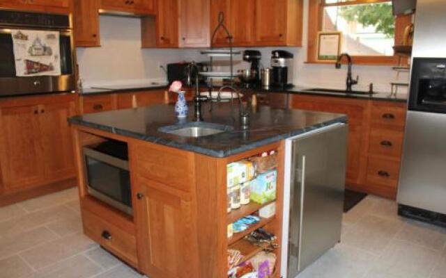 Northey Street House