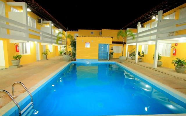 Navegantes Hotel