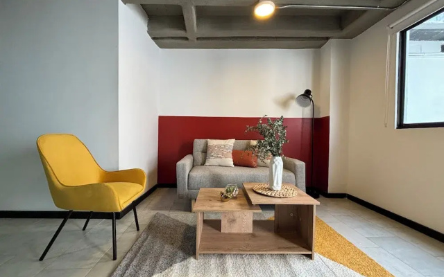 Apartamentos Virginia 34