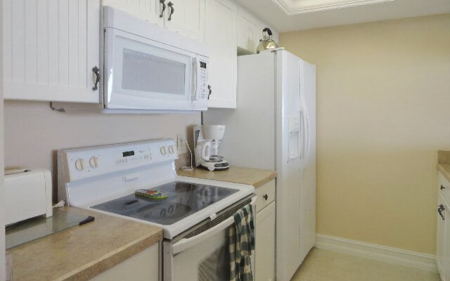 Sunset Terrace 202