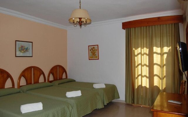 Hotel Antonio Conil