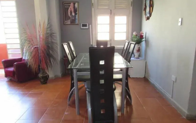 Oscar House