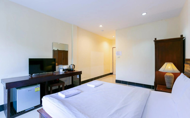 Deeden Pattaya Resort