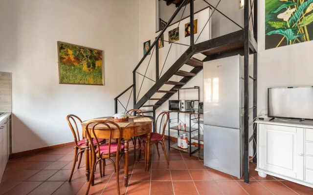 Gervasi Apartment Alla Kalsa by Wonderful Italy